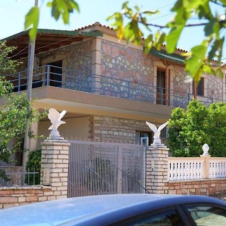 סרנדה Villa Korado מראה חיצוני תמונה