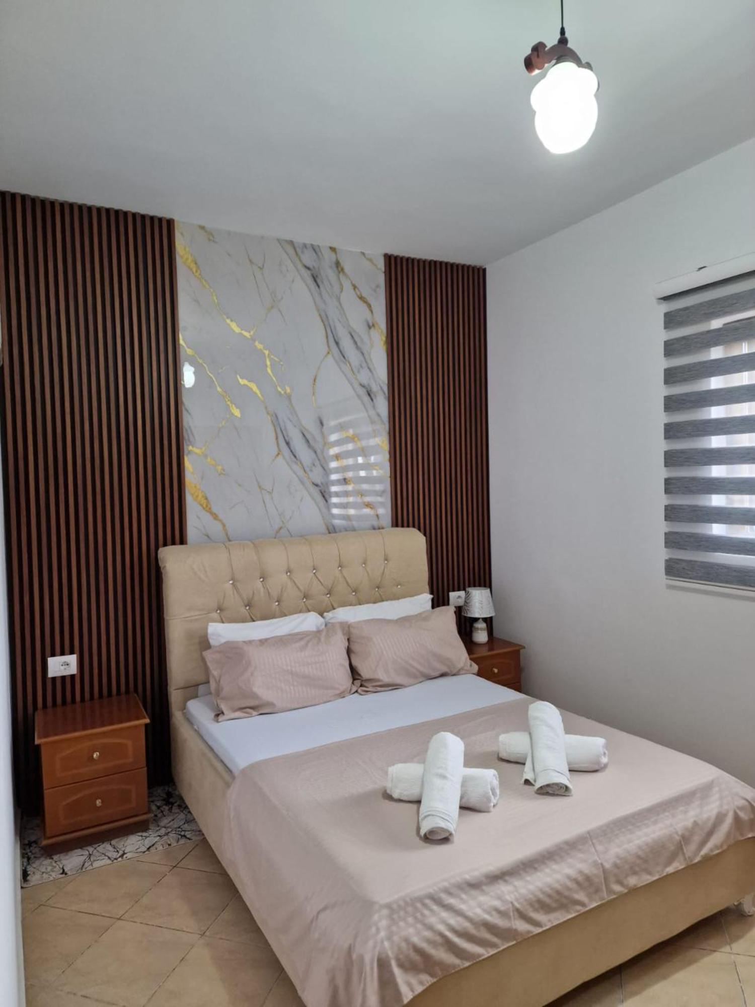 סרנדה Villa Korado מראה חיצוני תמונה