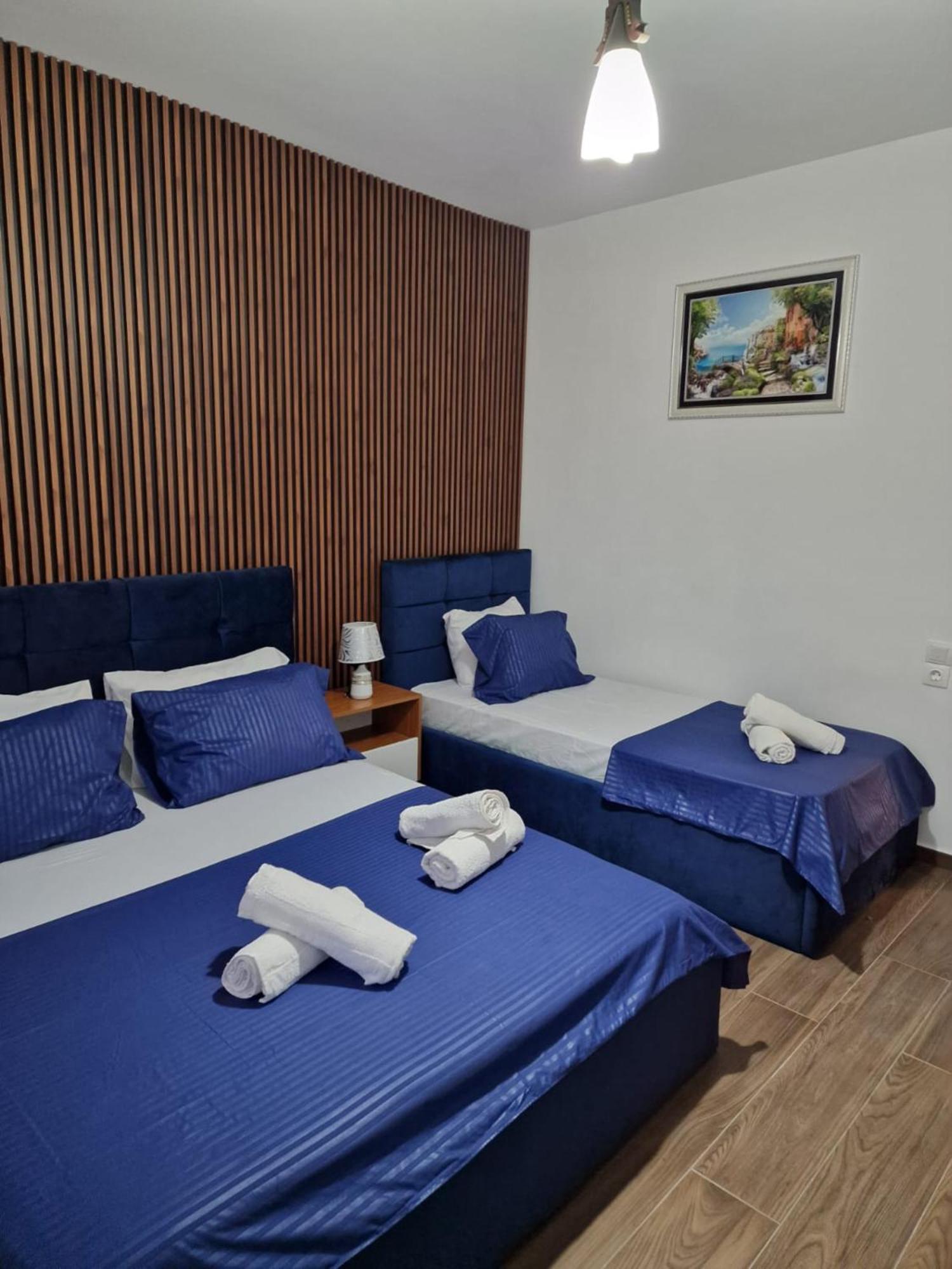 סרנדה Villa Korado מראה חיצוני תמונה
