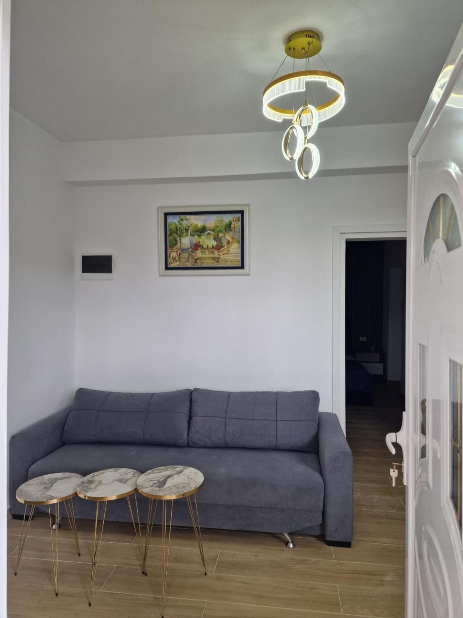 סרנדה Villa Korado מראה חיצוני תמונה