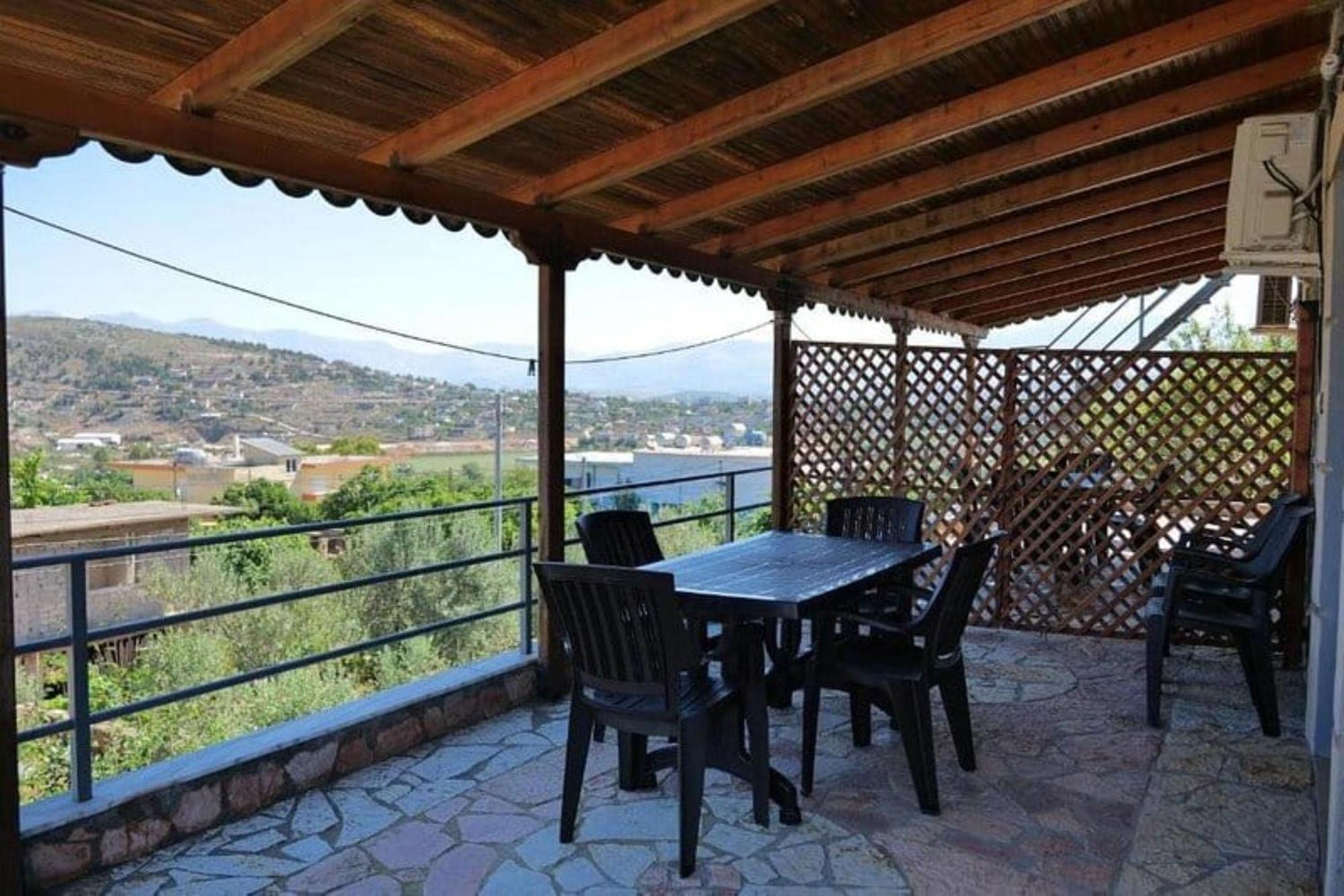 סרנדה Villa Korado מראה חיצוני תמונה