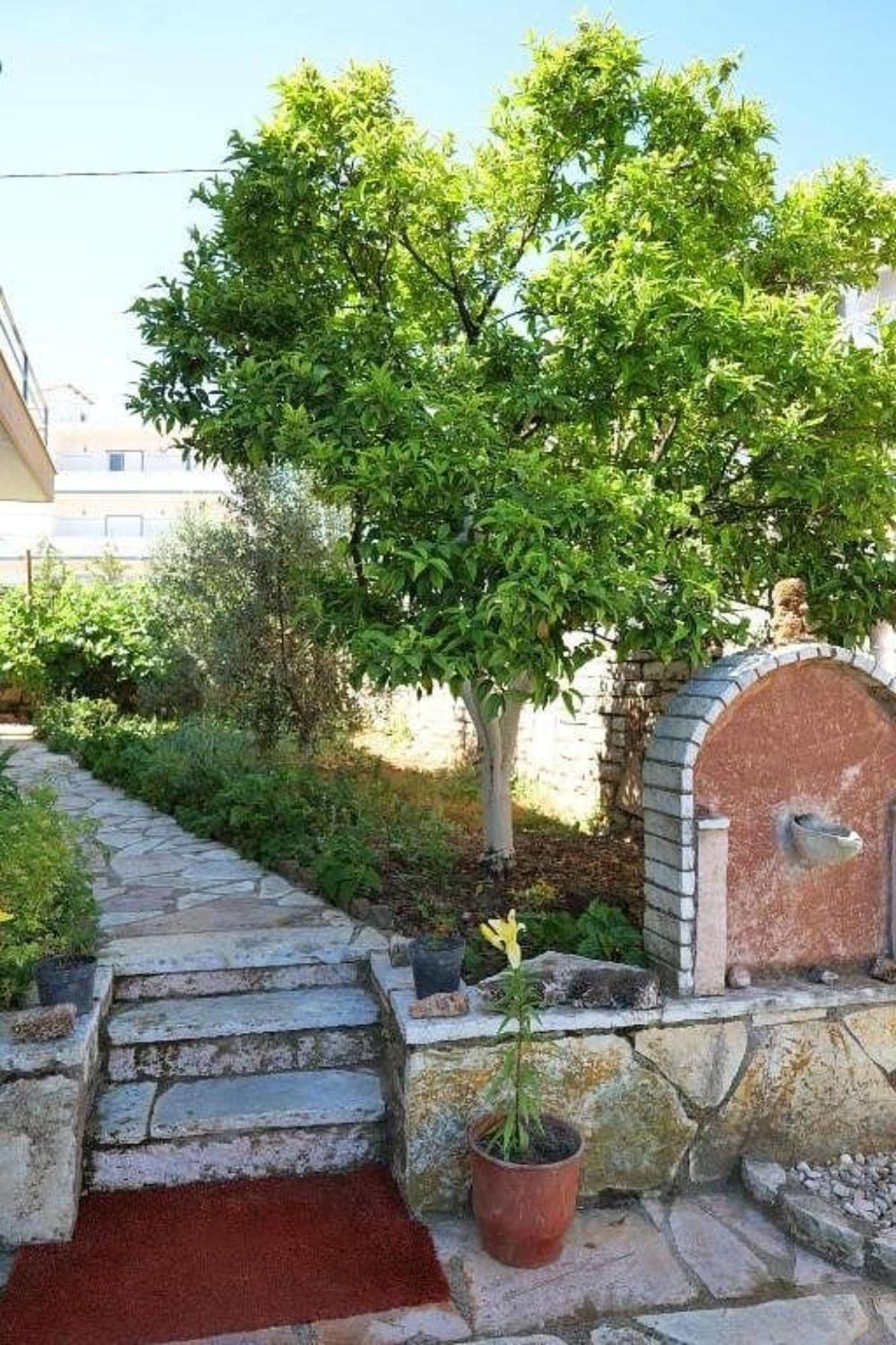 סרנדה Villa Korado מראה חיצוני תמונה