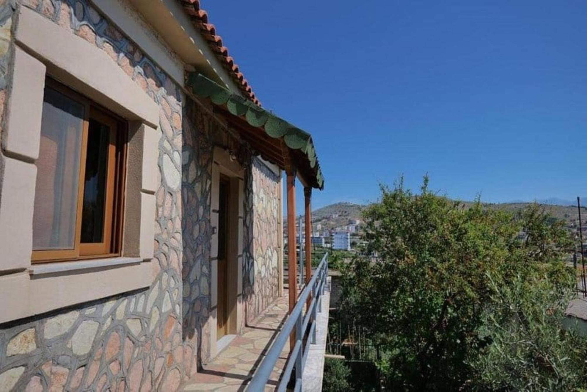 סרנדה Villa Korado מראה חיצוני תמונה