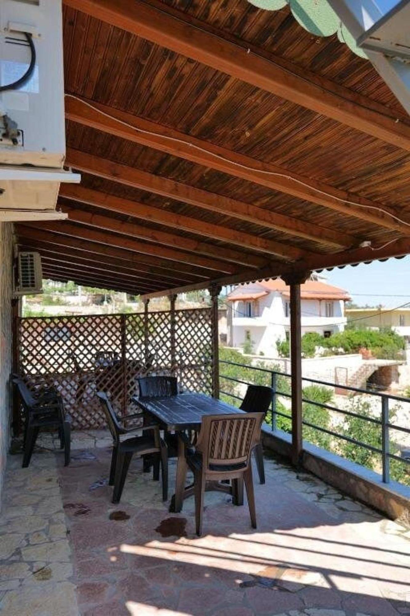 סרנדה Villa Korado מראה חיצוני תמונה