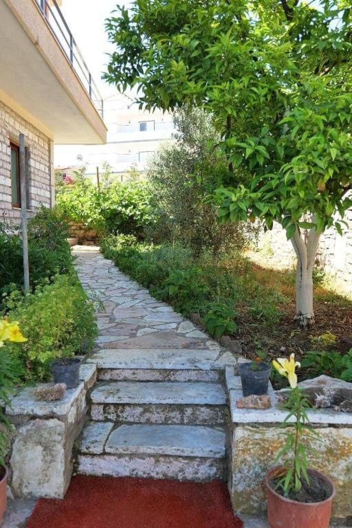 סרנדה Villa Korado מראה חיצוני תמונה