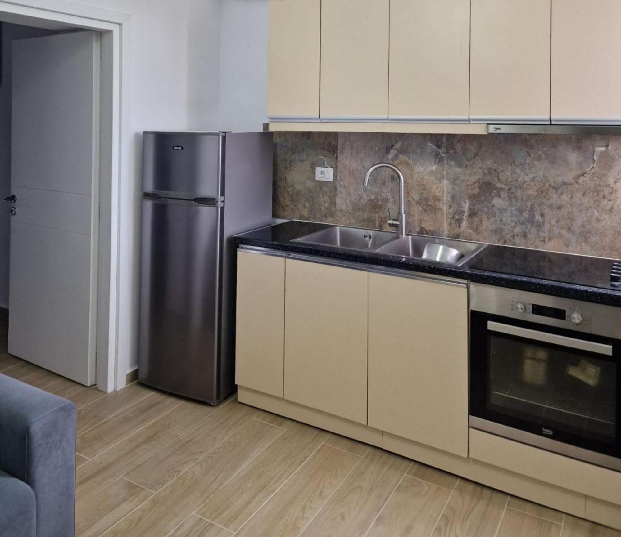 סרנדה Villa Korado מראה חיצוני תמונה