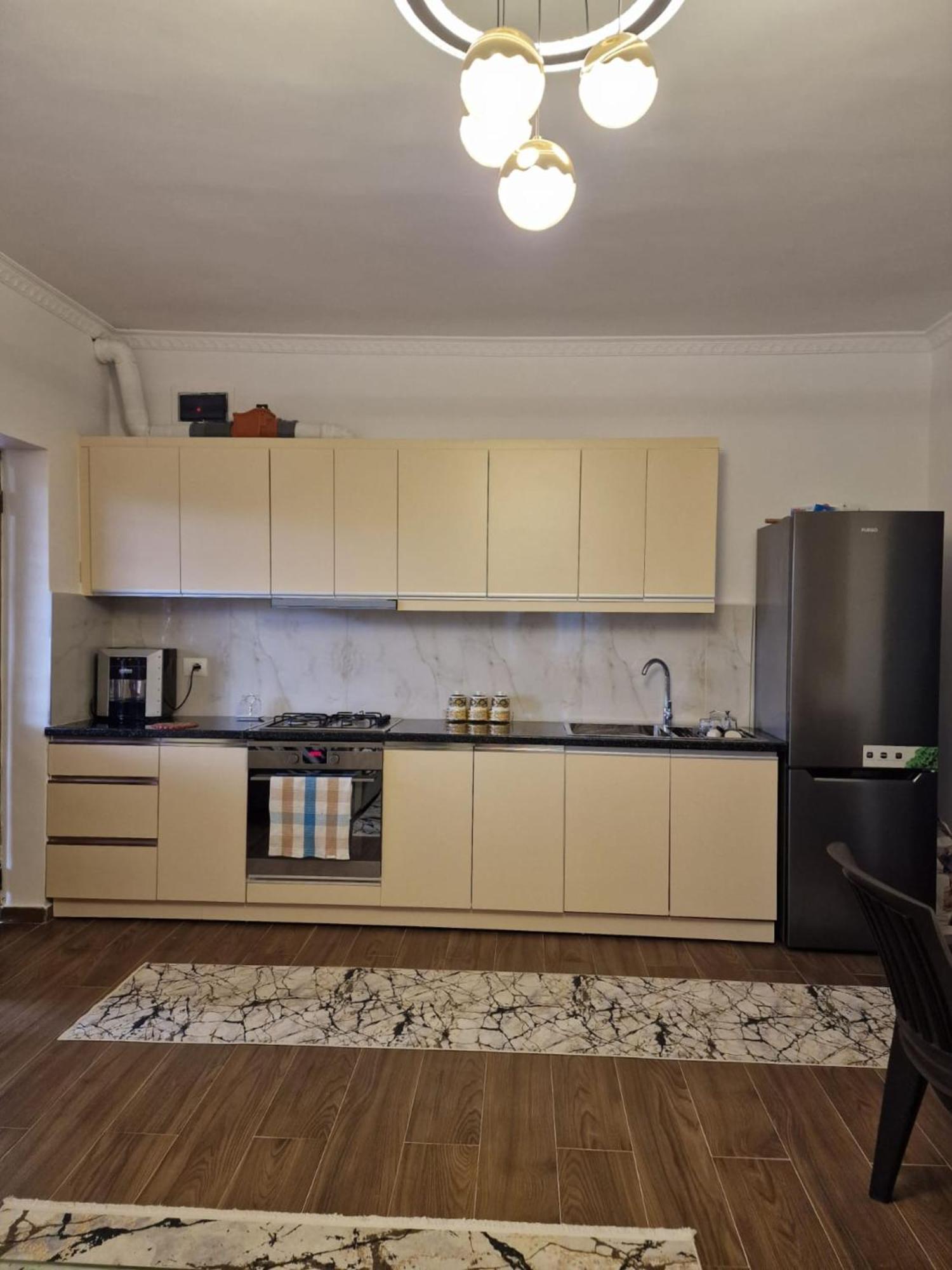 סרנדה Villa Korado מראה חיצוני תמונה