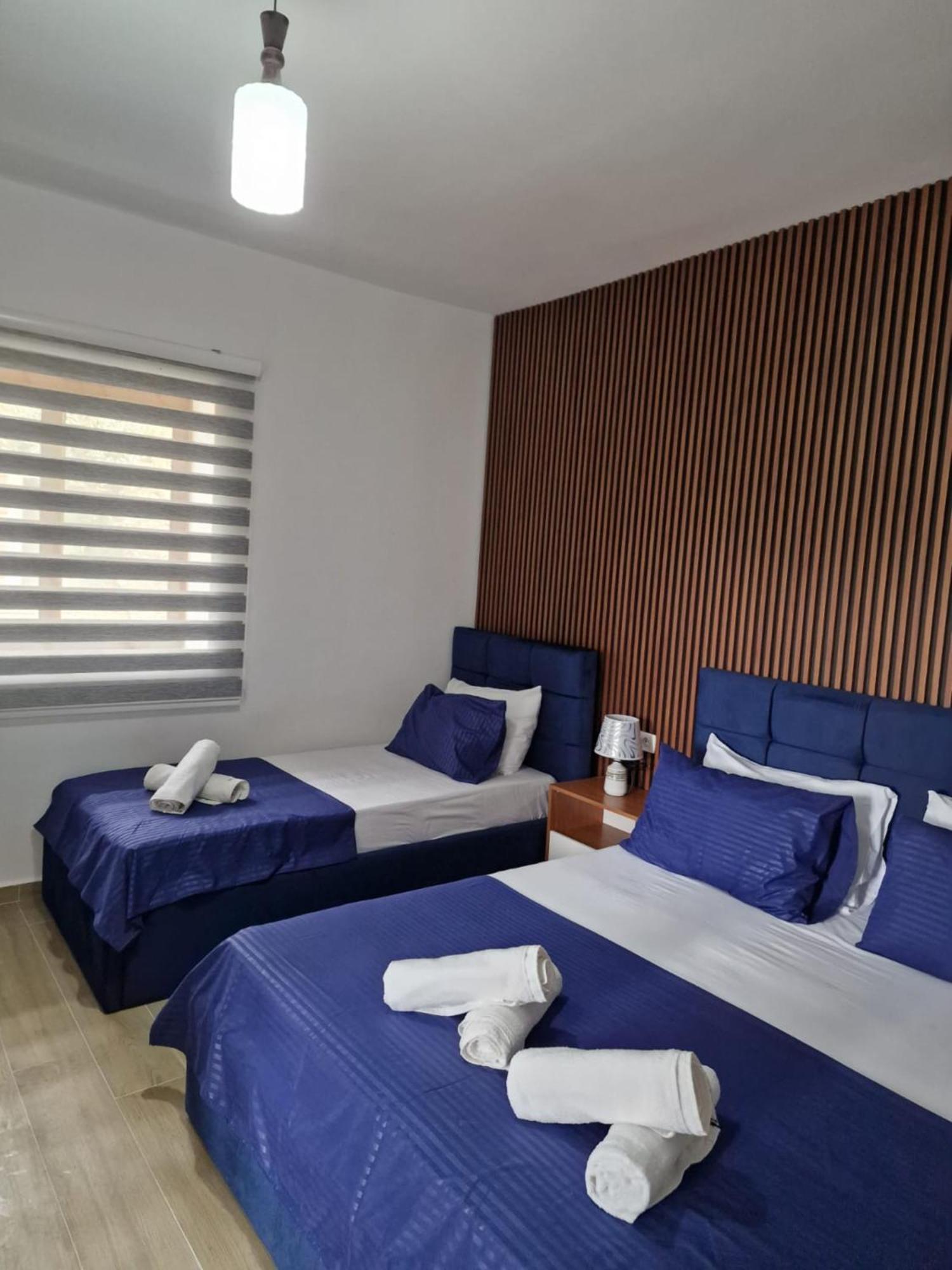 סרנדה Villa Korado מראה חיצוני תמונה