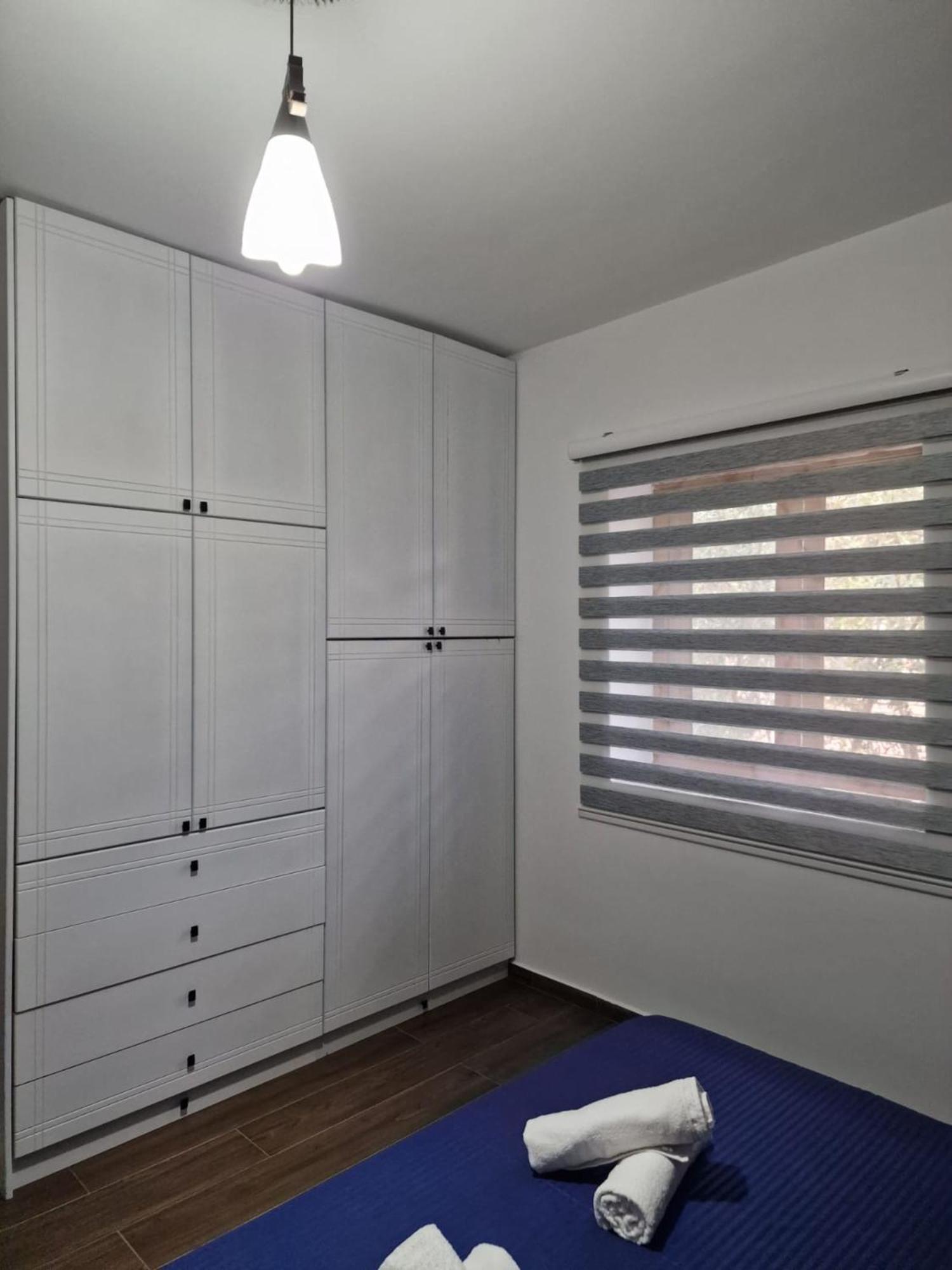 סרנדה Villa Korado מראה חיצוני תמונה