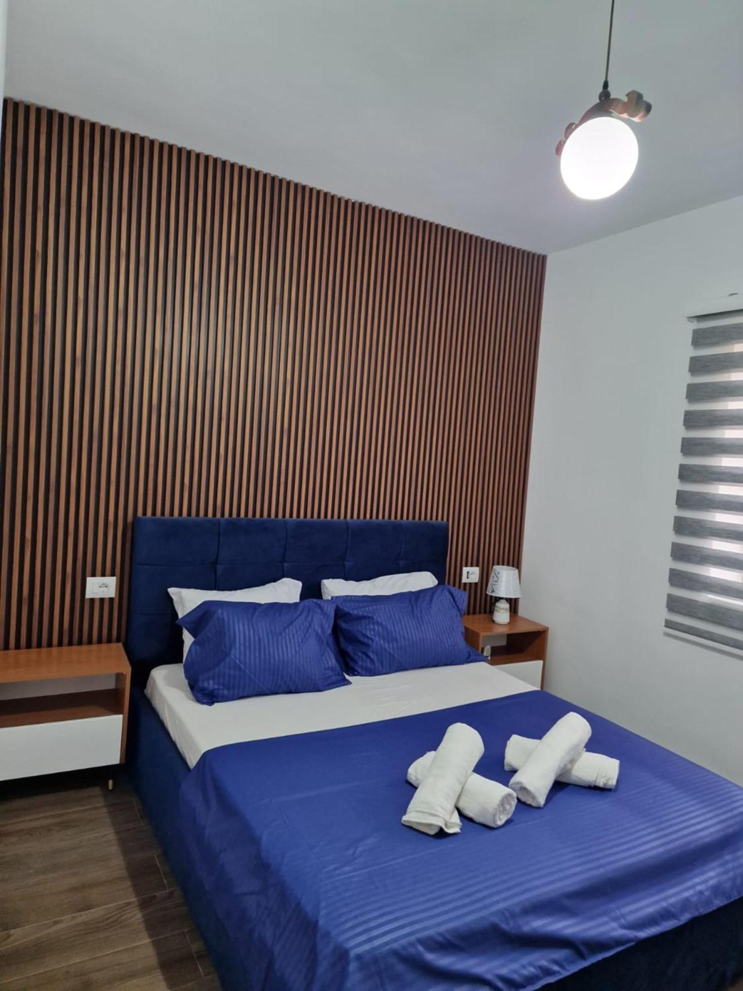 סרנדה Villa Korado מראה חיצוני תמונה