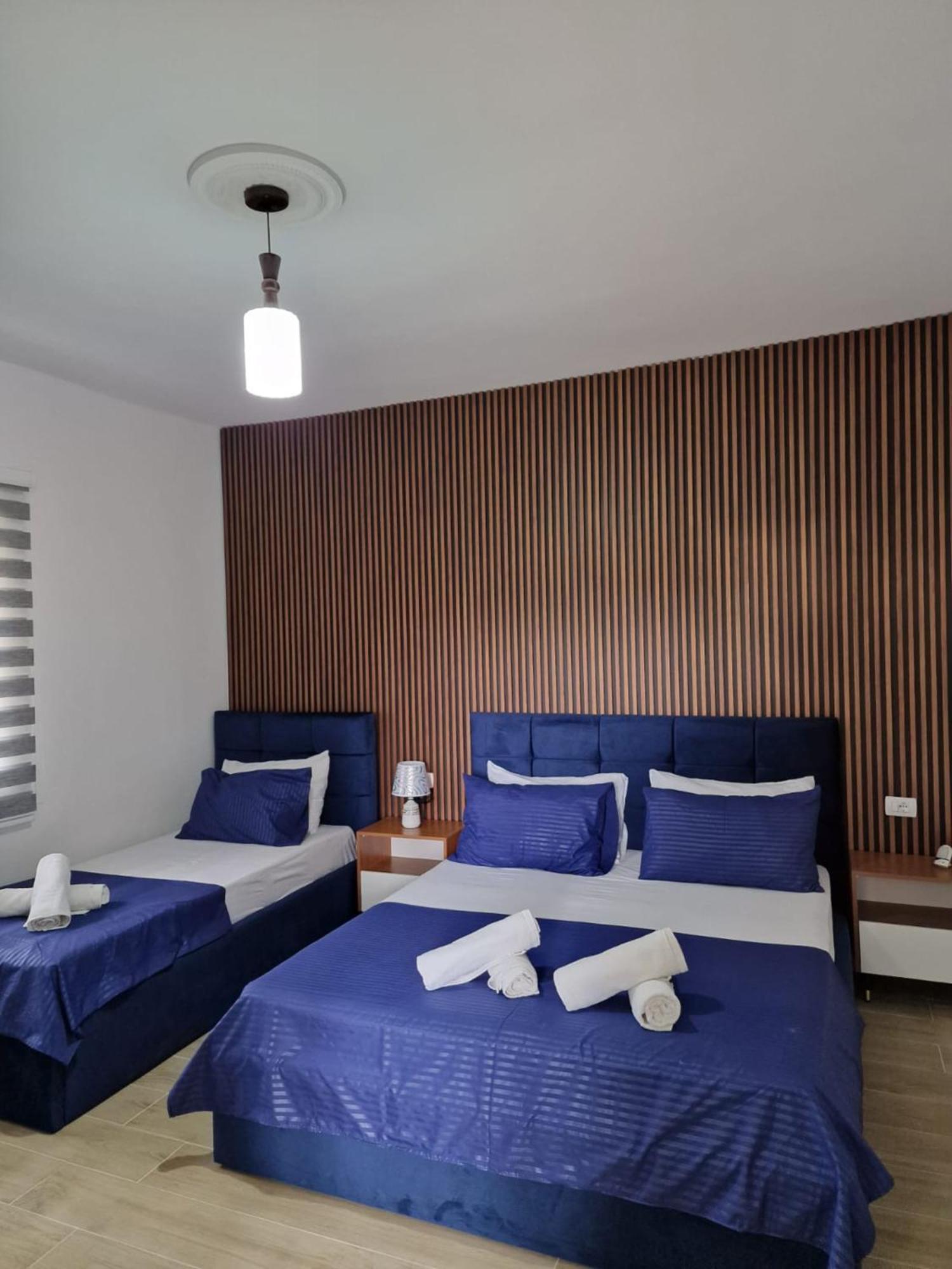 סרנדה Villa Korado מראה חיצוני תמונה