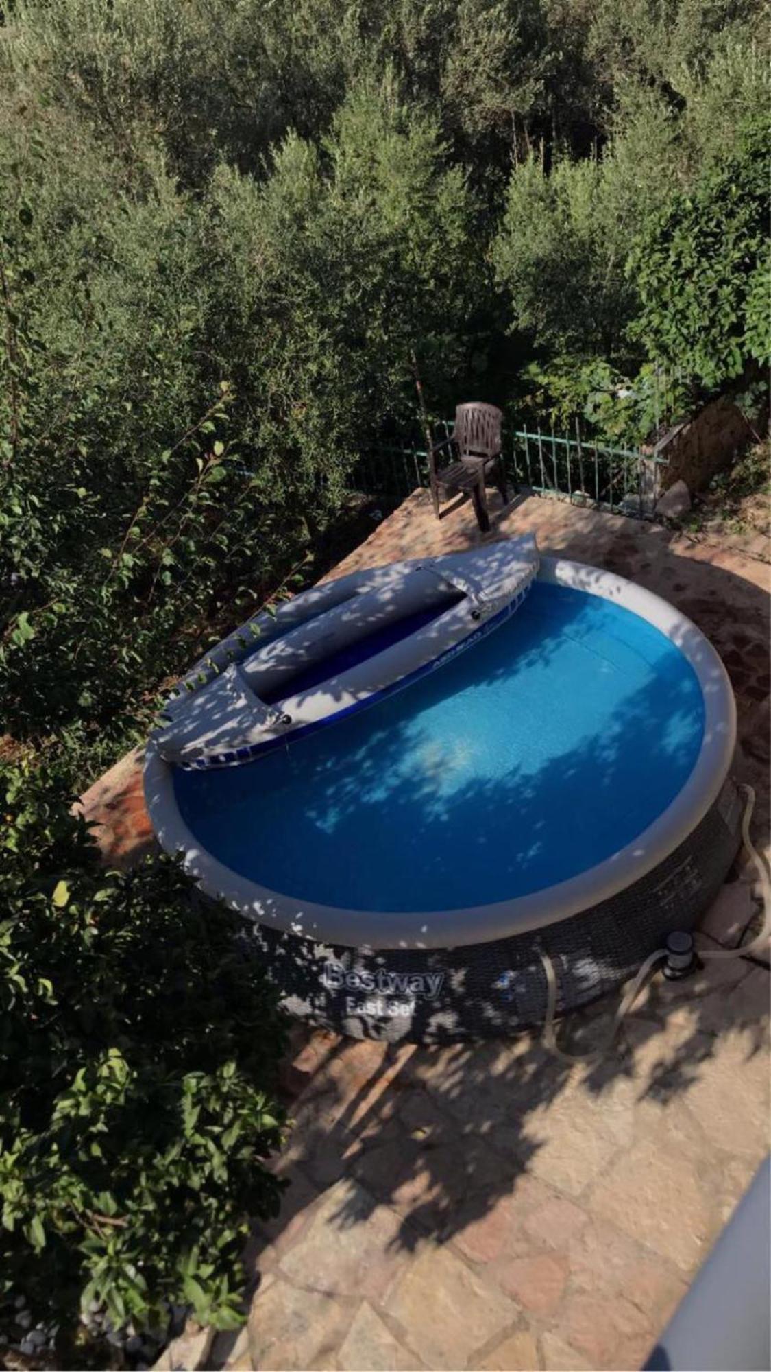 סרנדה Villa Korado מראה חיצוני תמונה