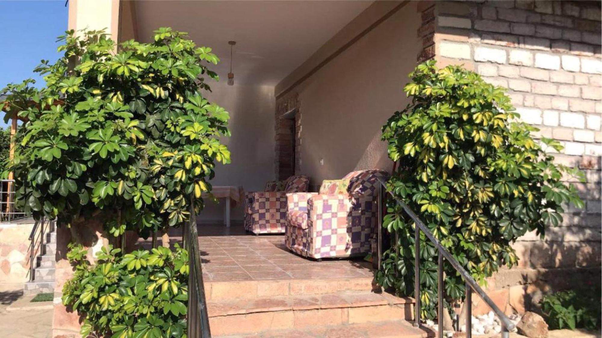 סרנדה Villa Korado מראה חיצוני תמונה