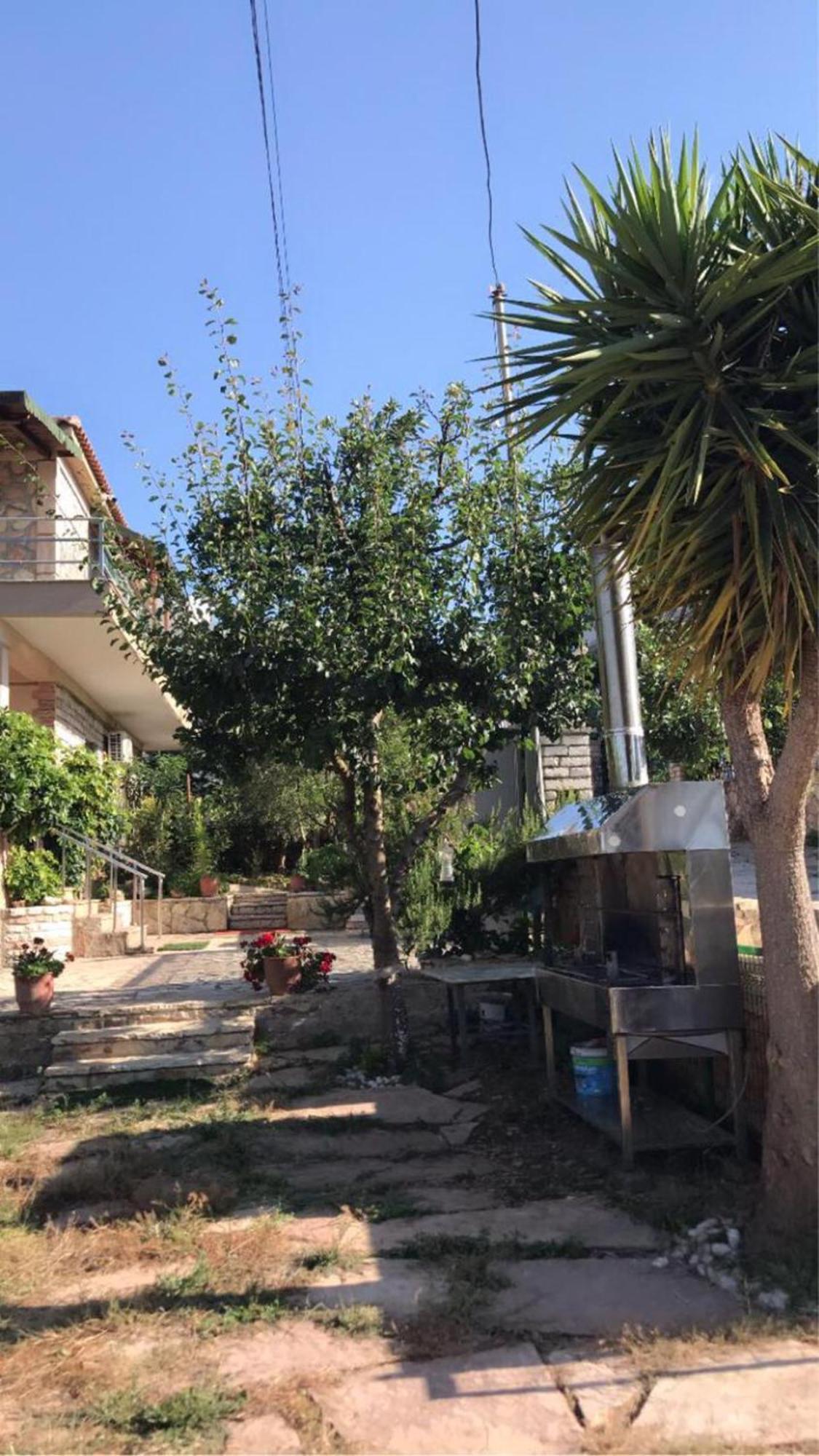סרנדה Villa Korado מראה חיצוני תמונה