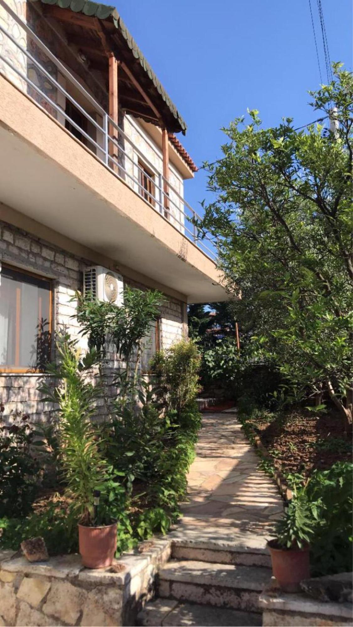 סרנדה Villa Korado מראה חיצוני תמונה