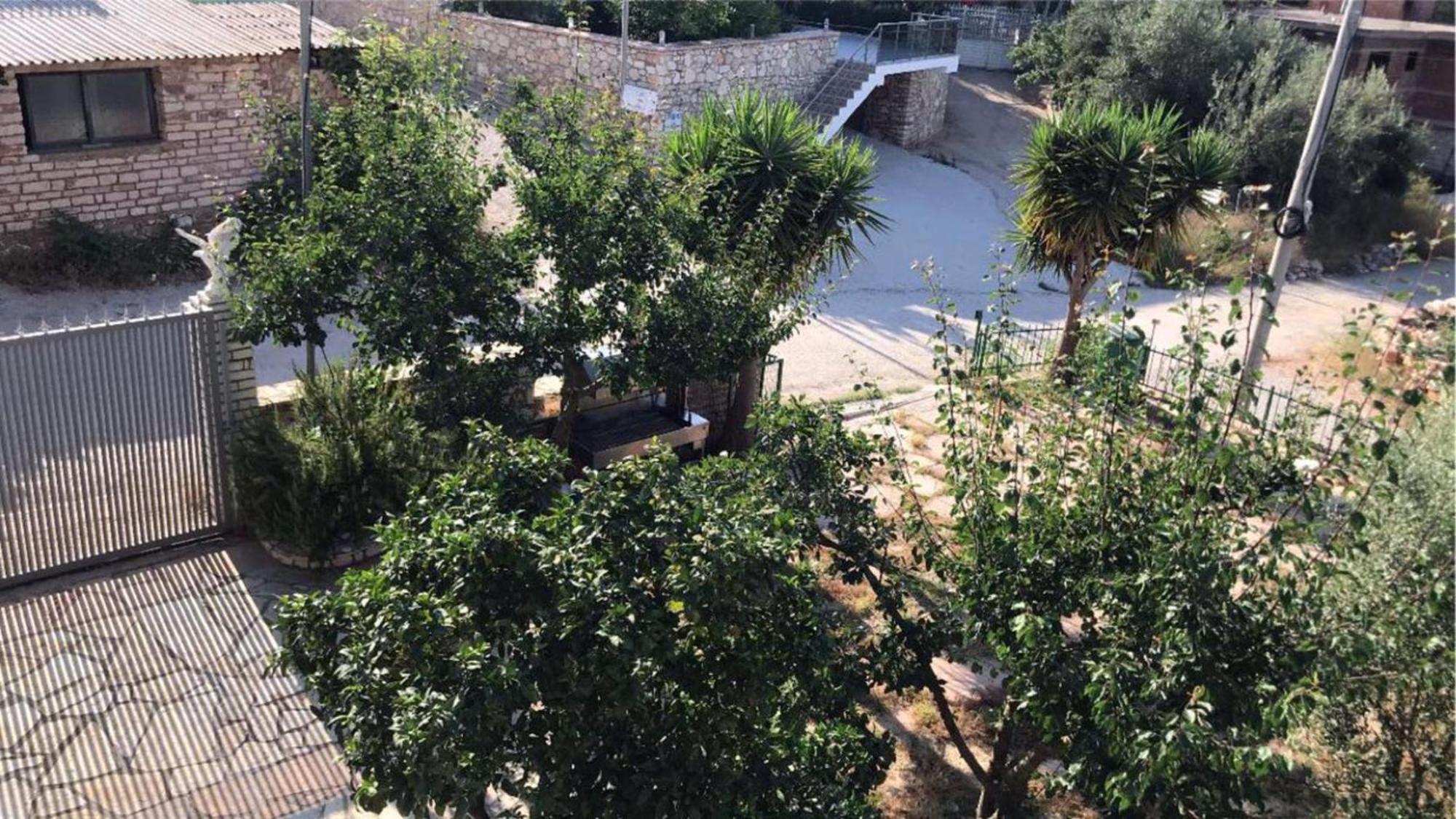 סרנדה Villa Korado מראה חיצוני תמונה