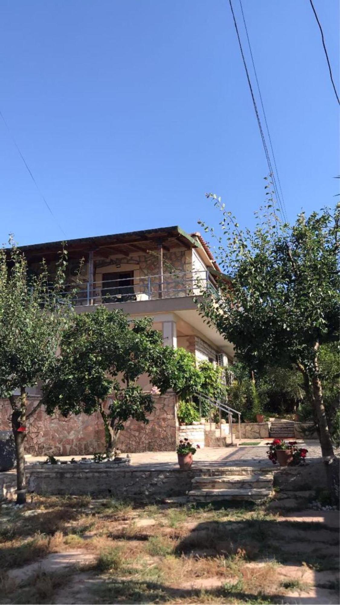 סרנדה Villa Korado מראה חיצוני תמונה