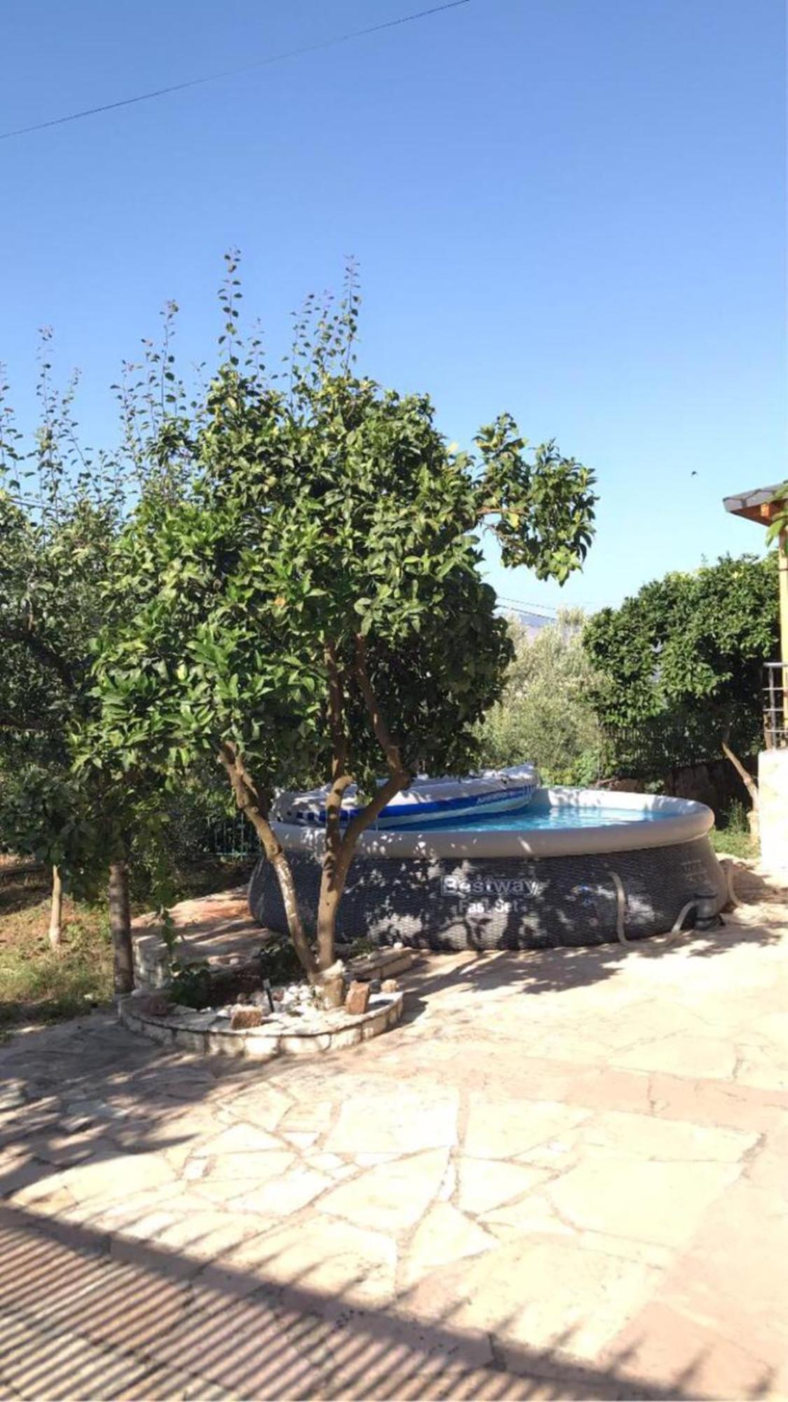 סרנדה Villa Korado מראה חיצוני תמונה