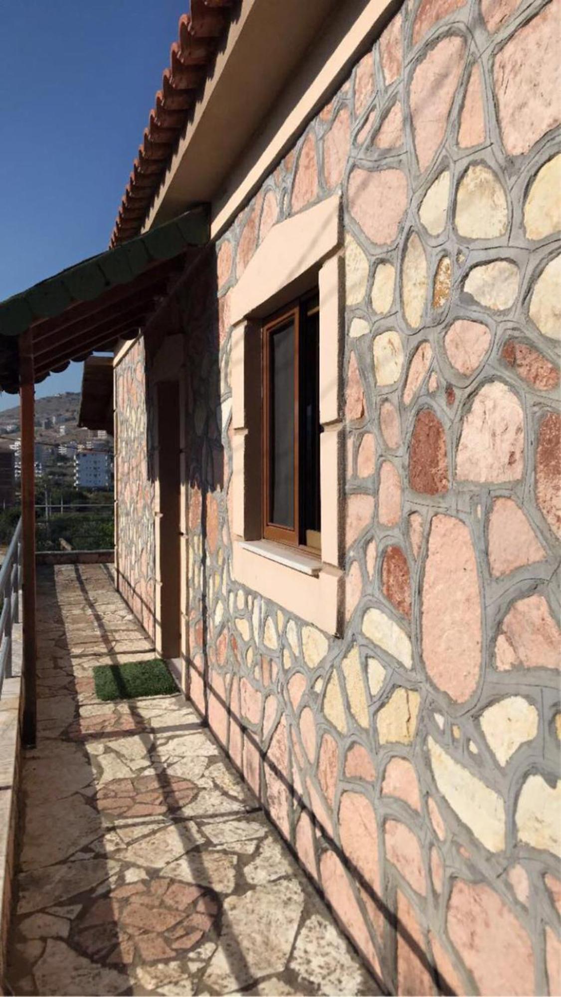 סרנדה Villa Korado מראה חיצוני תמונה