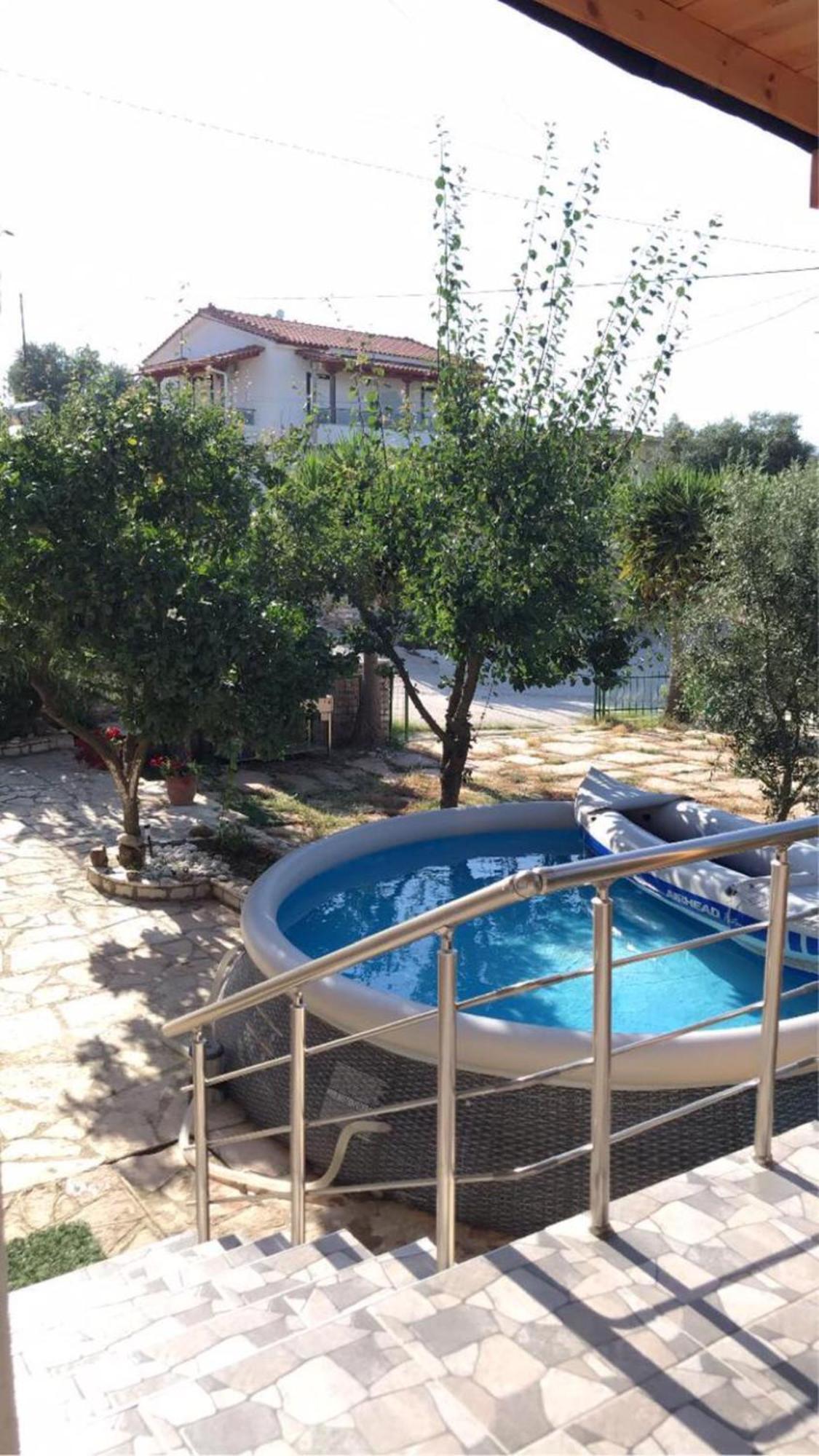 סרנדה Villa Korado מראה חיצוני תמונה