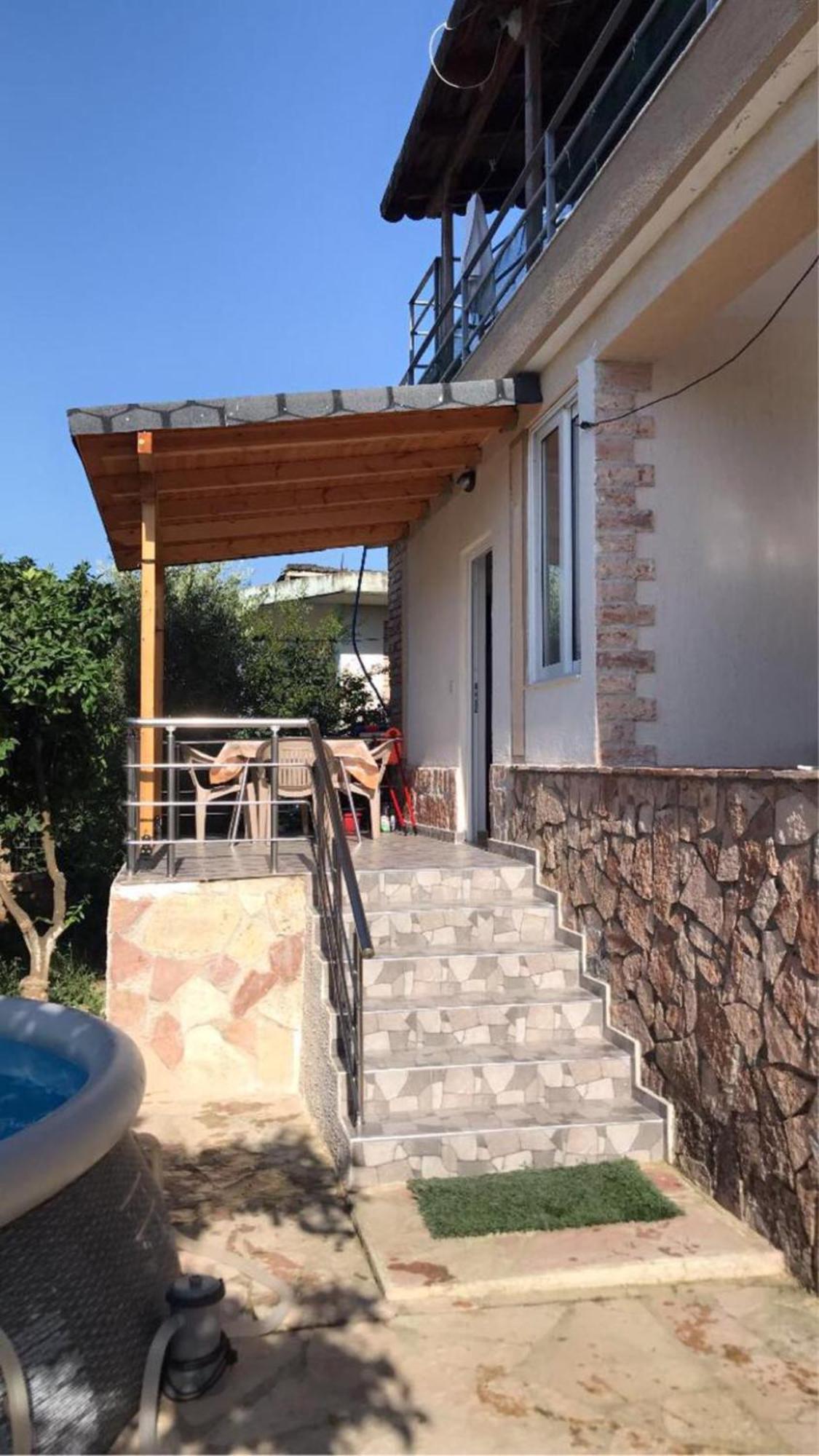 סרנדה Villa Korado מראה חיצוני תמונה