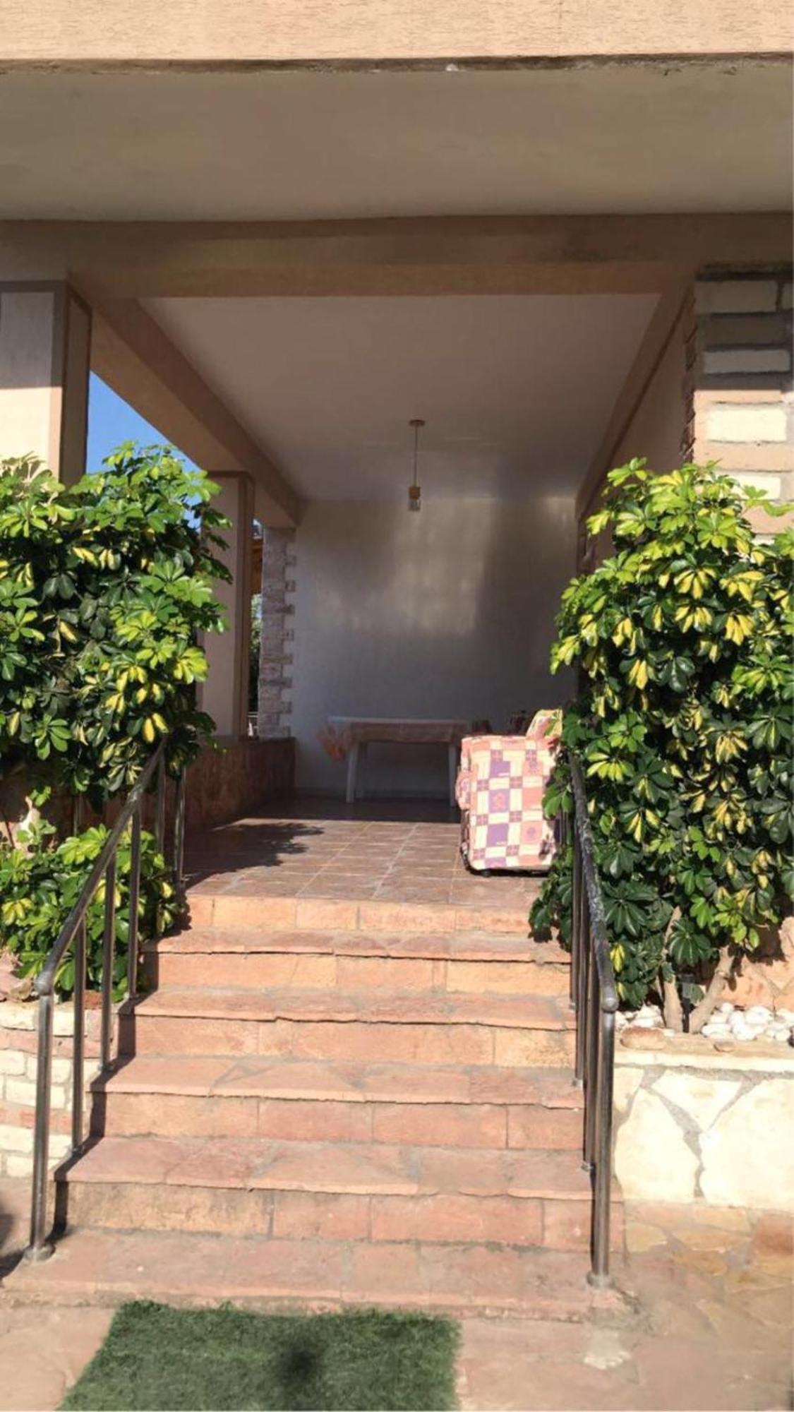 סרנדה Villa Korado מראה חיצוני תמונה
