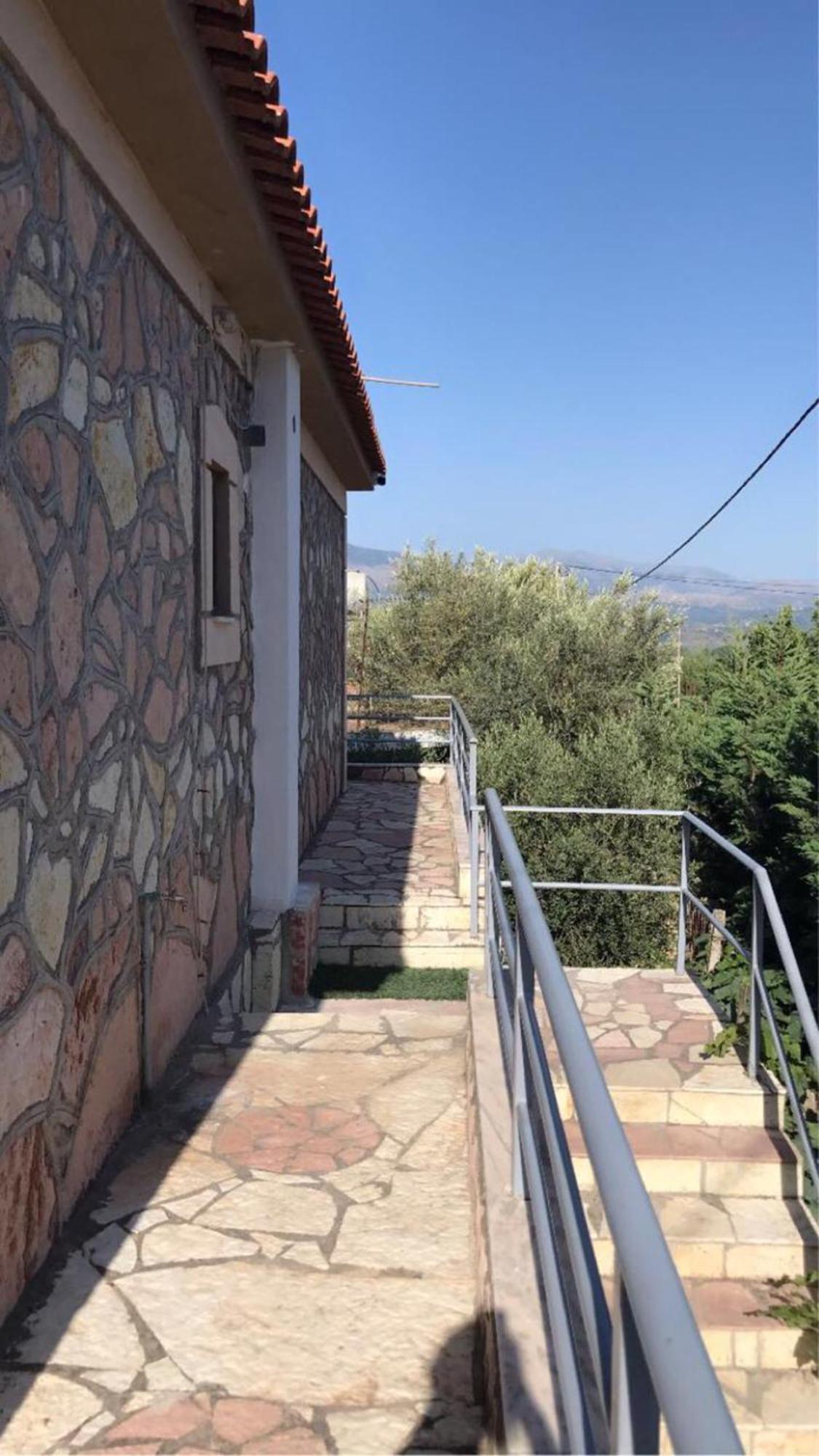 סרנדה Villa Korado מראה חיצוני תמונה