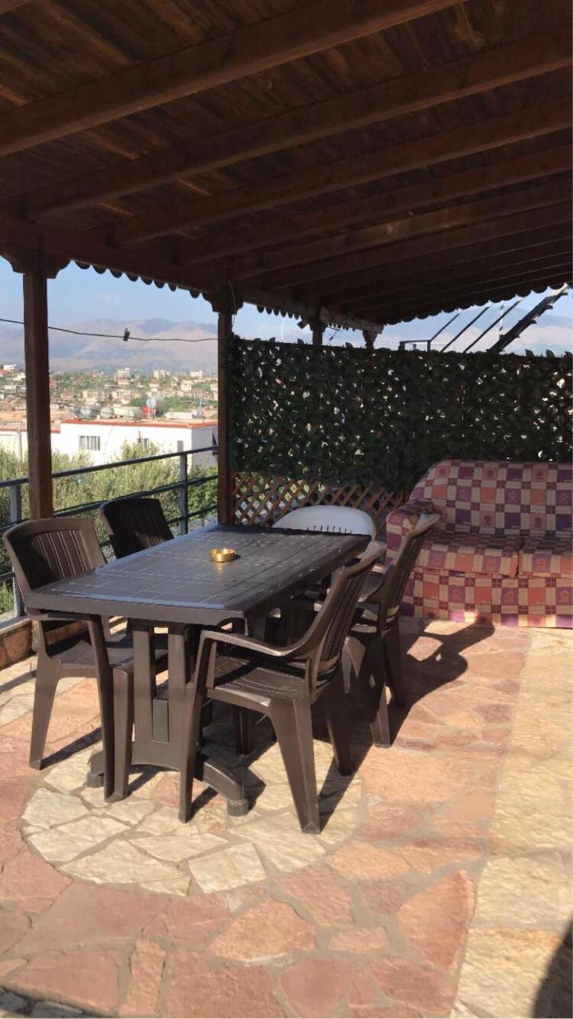 סרנדה Villa Korado מראה חיצוני תמונה