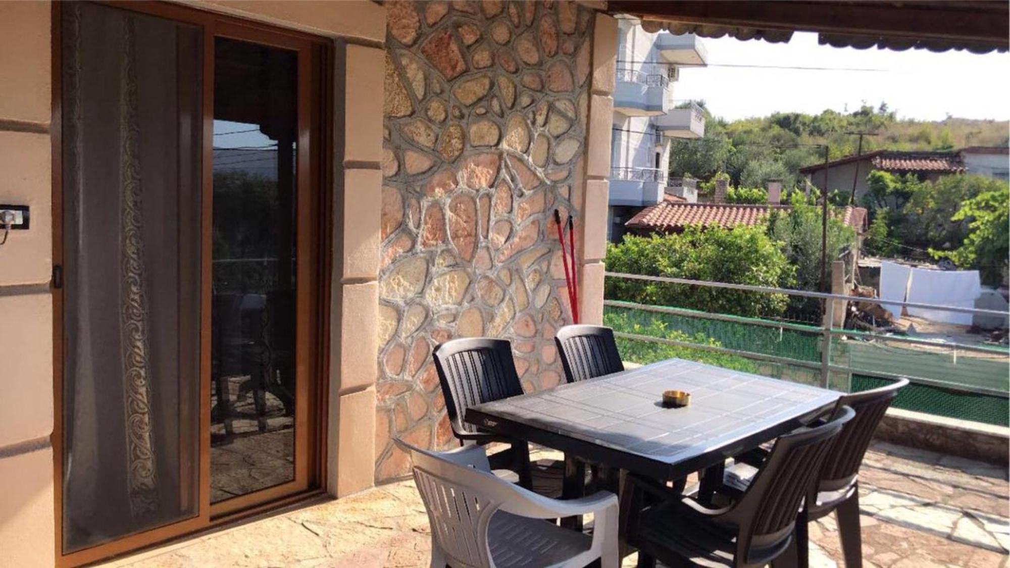 סרנדה Villa Korado מראה חיצוני תמונה